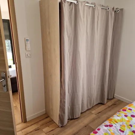 Apartment A Livia Ajaccio