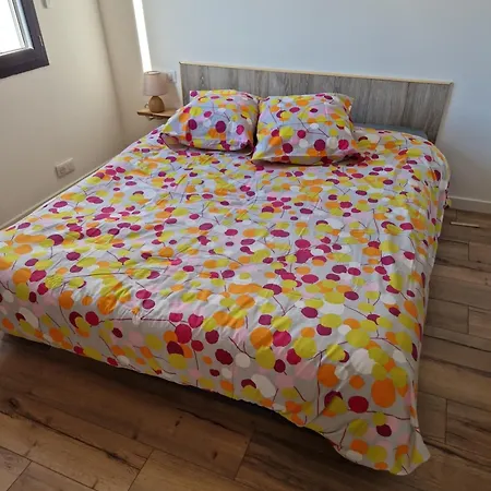 Apartment A Livia Ajaccio