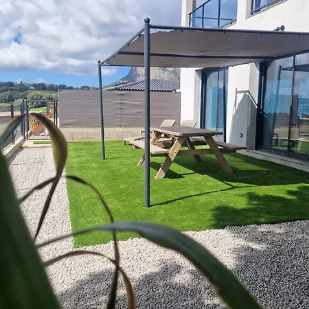 Apartment A Livia Ajaccio Peri