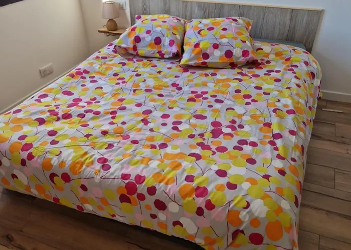 Apartment A Livia Ajaccio