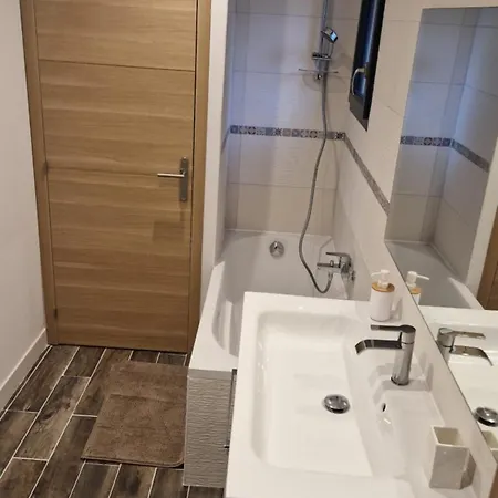 A Livia Ajaccio Appartement Peri