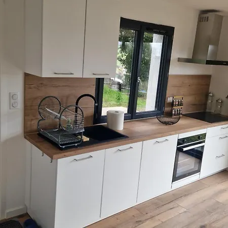 Appartement A Livia Ajaccio