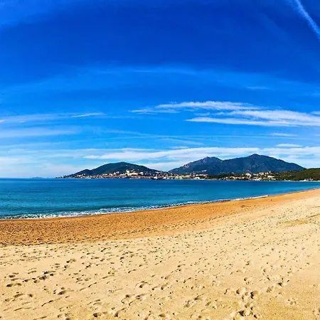 A Livia Ajaccio Appartement *