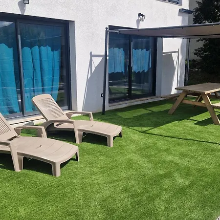 A Livia Ajaccio Appartement *