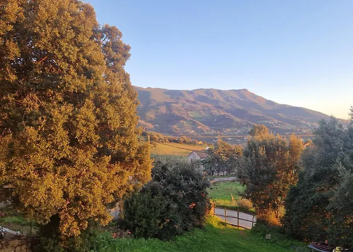 Apartmán A Livia Ajaccio