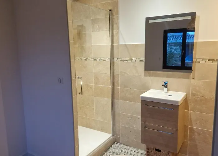 Apartmán A Livia Ajaccio *