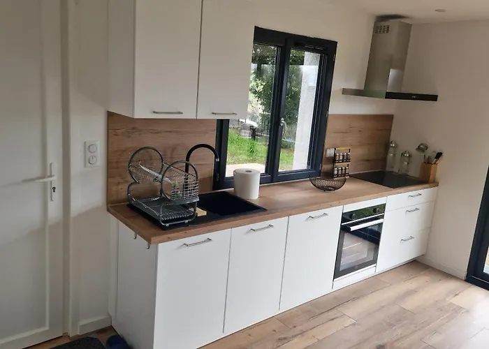 Apartmán A Livia Ajaccio