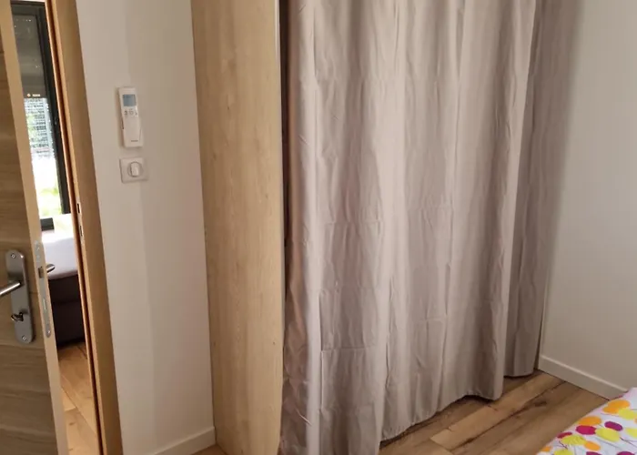 Apartmán A Livia Ajaccio